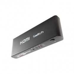 SWITCH HDMI 1080P 3 PORTS...