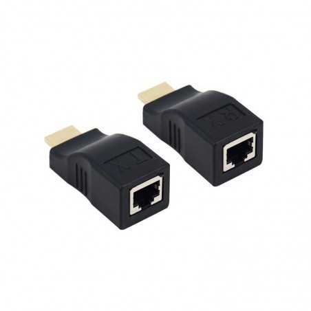 EXTENDER HDMI 30M