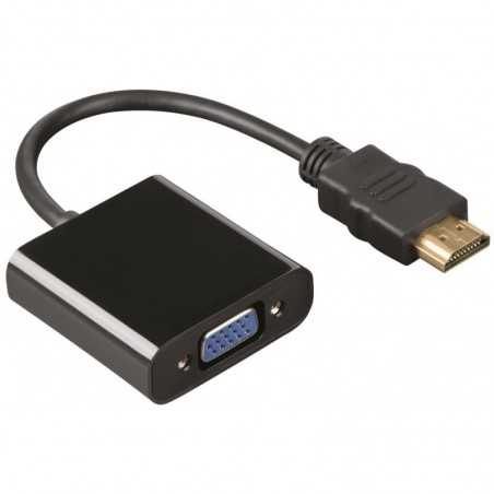 Adaptateur HDMI vers VGA