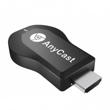 CHROME CAST ANYCAST