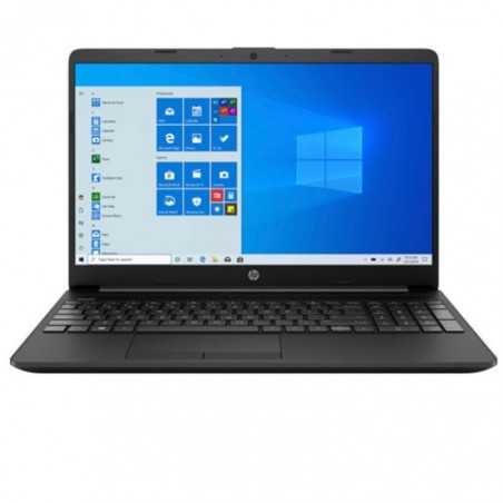 PC PORTABLE HP 15-DW3010NK I5-1135G7 8G 1T 2G MX350 NOIR (2R0M1EA)