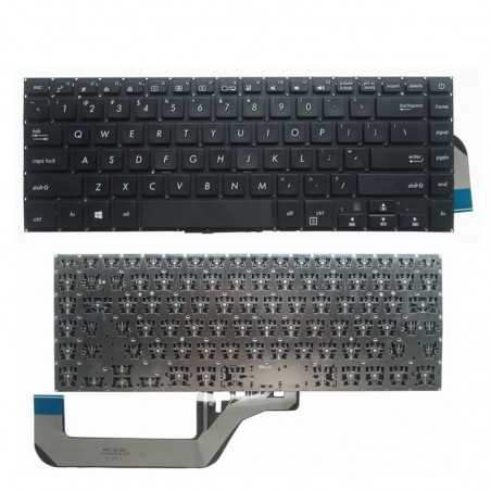 CLAVIER ASUS VIVOBOOK 15 X505/X505B/W505BA