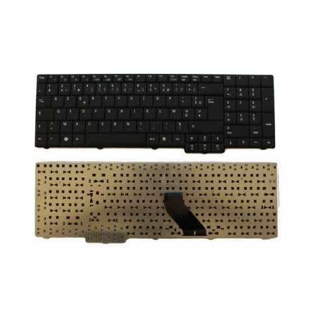 Clavier Acer Aspire 9400