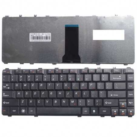 Clavier Pour pc Portable Lenovo Y550