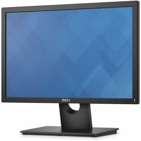 Ecran DELL 20" HD LED (E2016H)