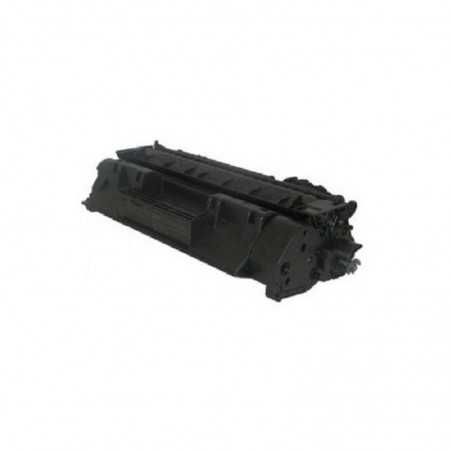 TONER HP NOIR 280 (A-CE505A)