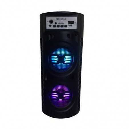 HAUT PARLEUR SPEAKER BLUETOOTH (HF-633)