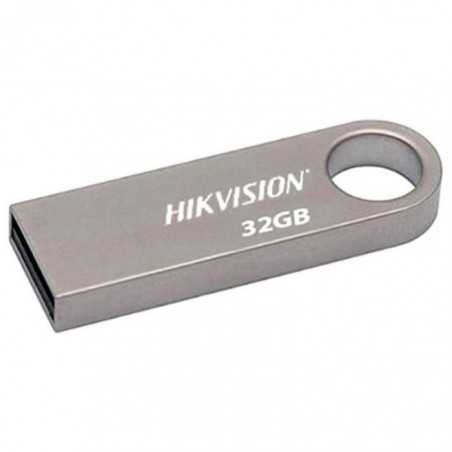 FLASH DISQUE HIKVISION 32G USB 3.0 ALUMINIUM