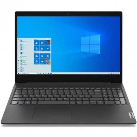 PC PORTABLE LENOVO IDEAPAD 3 15II I5-1035G1 4G 1T