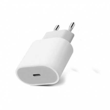 CHARGEUR USB-C TO LIGHTNING IPHONE