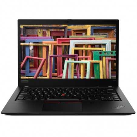 PC PORTABLE LENOVO T14S I5-10210U 16G-512SSD