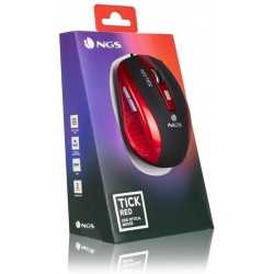 SOURIS NGS TICKBLUE