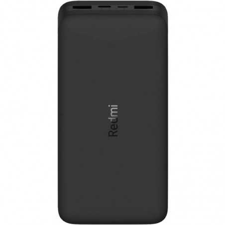 REDMI POWER BANK 20000MAH FAST CHARGE (PB-MI-20000MAH)