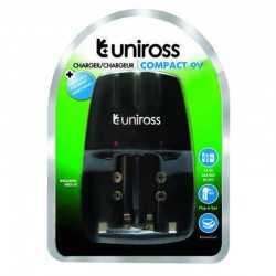 CHARGEUR PILE UNIROSS...