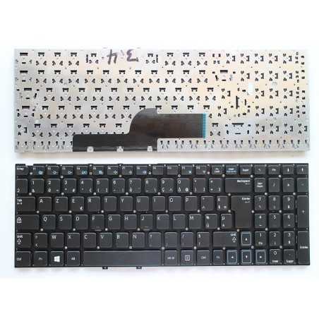 Clavier Samsung NP300