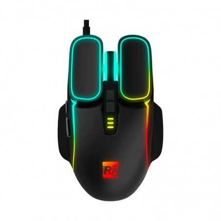 SOURIS GAMING R8 FILAIRE M1618A
