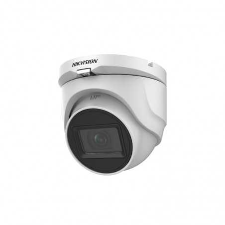 CAMERA 2MP HIKVISION DOME IR 20M (DS-2CE76D0T-EXIMF)