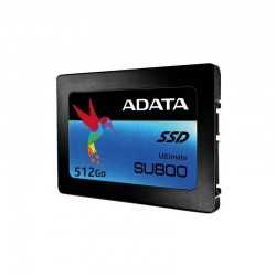 Disque Dur Externe ADATA 512Go SSD 2.5" (ASV620H-512GU3-CTI)