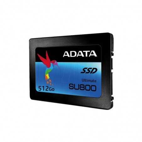DISQUE DUR SSD INTERNE ADATA 512G