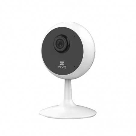 Caméra Surveillance EZVIZ C1C 1080P Wifi Intérieure (CS-C1C-D0-1D-2WFR)