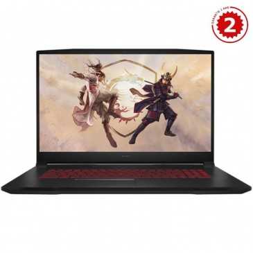 PC PORTABLE GAMER MSI KATANA GF76 I7 11È GÉN 16GO 512GO SSD (GF76-11UE-435XFR)