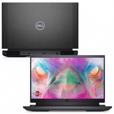 PC PORTABLE GAMER DELL G15 5511 I7 11È GÉN 16GO 512GO SSD - GRIS FONCÉ (5511G15-I7)