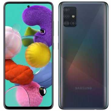 SMARTPHONE SAMSUNG GALAXY A51