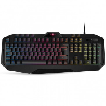 CLAVIER GAMING SPIRIT OF GAMER PRO-K8 - NOIR