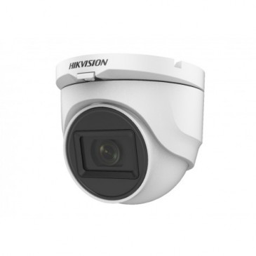 Camera Audio hikvision AHD 5MP – DS-2CE76H0T-ITMFS