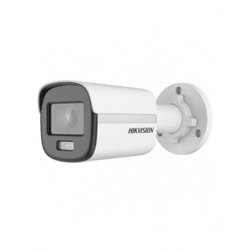 Caméra De Surveillance HIKVISION DS-2CD1027G0-L ColorVu - IP - 2MP