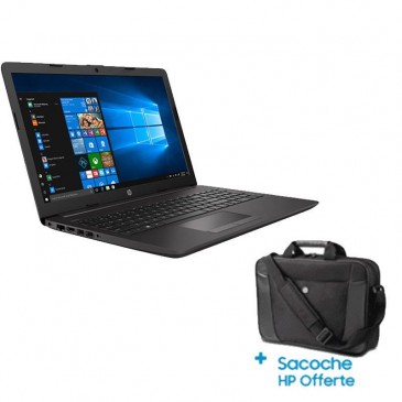 PC PORTABLE HP 250 G8 / I5 10È GÉN / 4GO 1TO