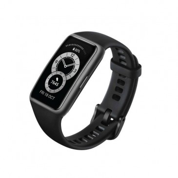 MONTRE CONNECTÉE HUAWEI SMART BAND 6