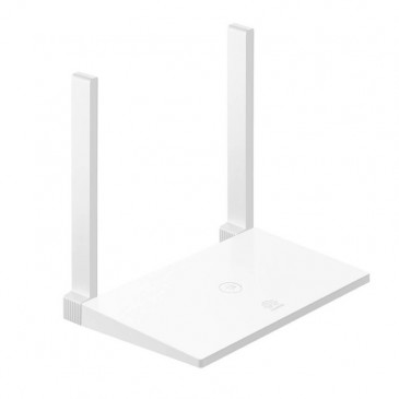 ROUTEUR HUAWEI WS318N WI-FI / BLANC