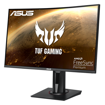 Ecran ASUS TUF Gaming VG27VQ 27" 165Hz Full HD