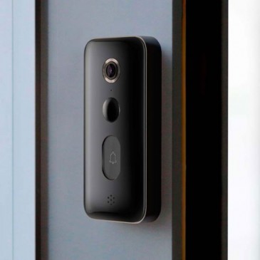Caméra Interphone Xiaomi Smart DooRbell 3