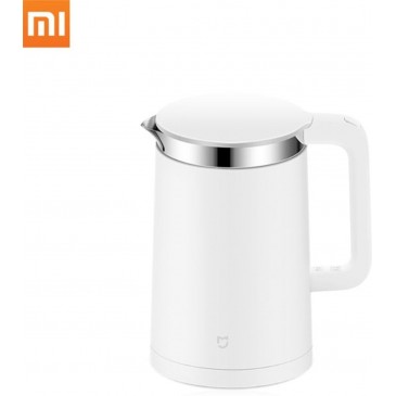 Bouilloire electrique XIAOMI EU BLANC