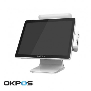 Terminal Point de vente OKPOS -OPTIMUS J1900