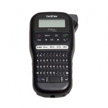 Etiqueteuse Brother P-Touch Portable Compacte – PT-H110