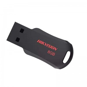 CLÉ USB HIKVISION M200R 8GO...