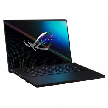 PC PORTABLE ASUS ROG ZEPHYRUS M16 GU603HM-K8004T / I7 11È GÉN / 16 GO / RTX 3060