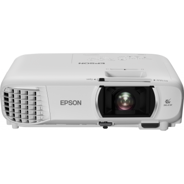 VIDÉOPROJECTEUR PROFESSIONNEL 3LCD EPSON EH-TW750
