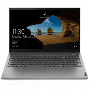 PC PORTABLE LENOVO THINKBOOK 15 G2 ITL I3 11È GÉN 4GO 512GO SSD