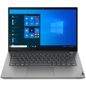 PC PORTABLE LENOVO THINKBOOK 14 G2 ITL I5 11È GÉN 8GO 1TO