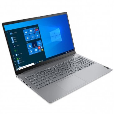 PC PORTABLE LENOVO THINKBOOK 15P I7-11800H 11È GEN/16GO 512GO SSD