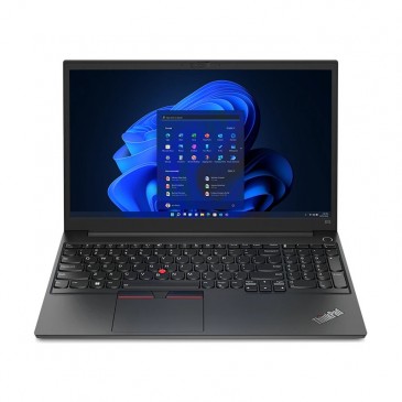 PC PORTABLE LENOVO THINKPAD E15 GÉN 4 I5 12È GÉN 8GO 512GO SSD