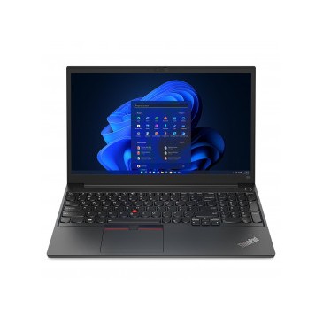 PC PORTABLE LENOVO THINKPAD E15 GÉN 4 I7 12È GÉN 8GO 512GO SSD