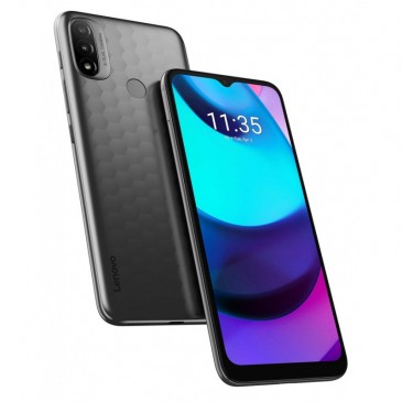 SMARTPHONE LENOVO K14 / 4G / DOUBLE SIM / 2 GO / 32 GO