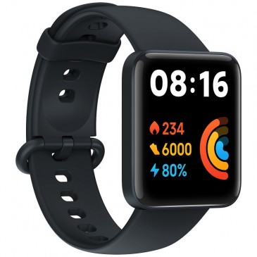 MONTRE CONNECTÉE XIAOMI MI WATCH 2 LITE