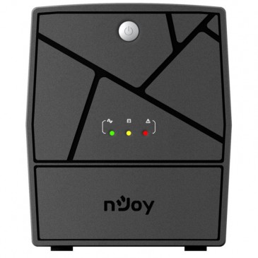 ONDULEUR IN-LINE NJOY KEEN 1500VA / 900W USB