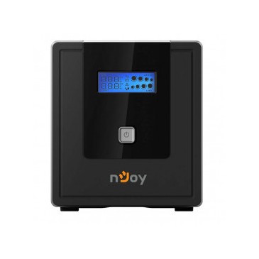 ONDULEUR NJOY CADU 2000 IN-LINE 2000VA/1200W